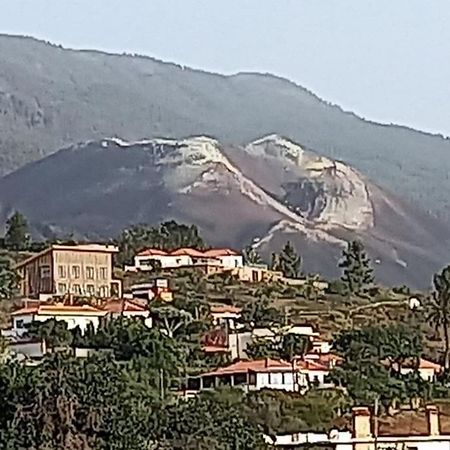 엘파소 Casa Crater 3 빌라 외부 사진
