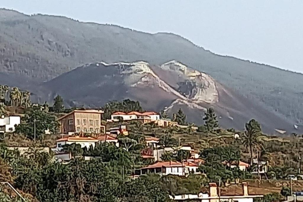 엘파소 Casa Crater 3 빌라 외부 사진