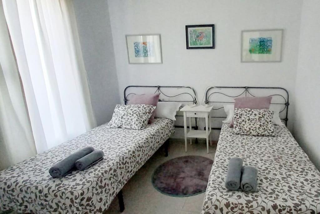 엘파소 Casa Crater 3 빌라 외부 사진